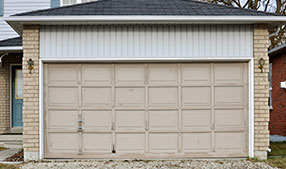 Garage Door Repair Services